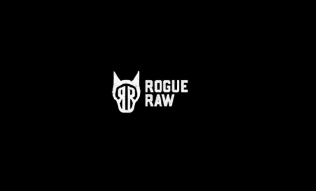 Raw Rogue